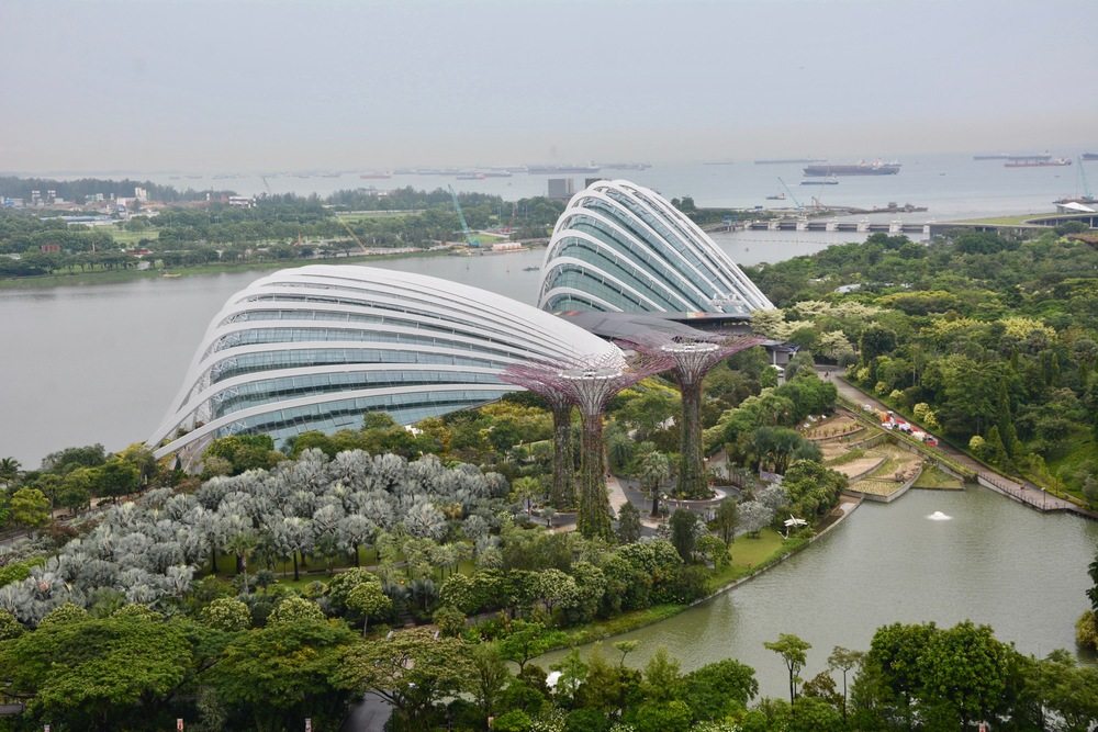 Travel photograph from our 12 things to do in singapore story
