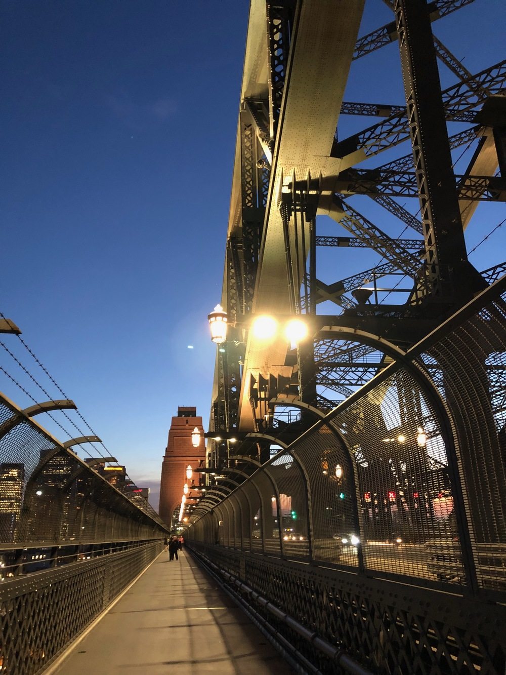 Travel photograph from our 18 things to do in sydney australia story