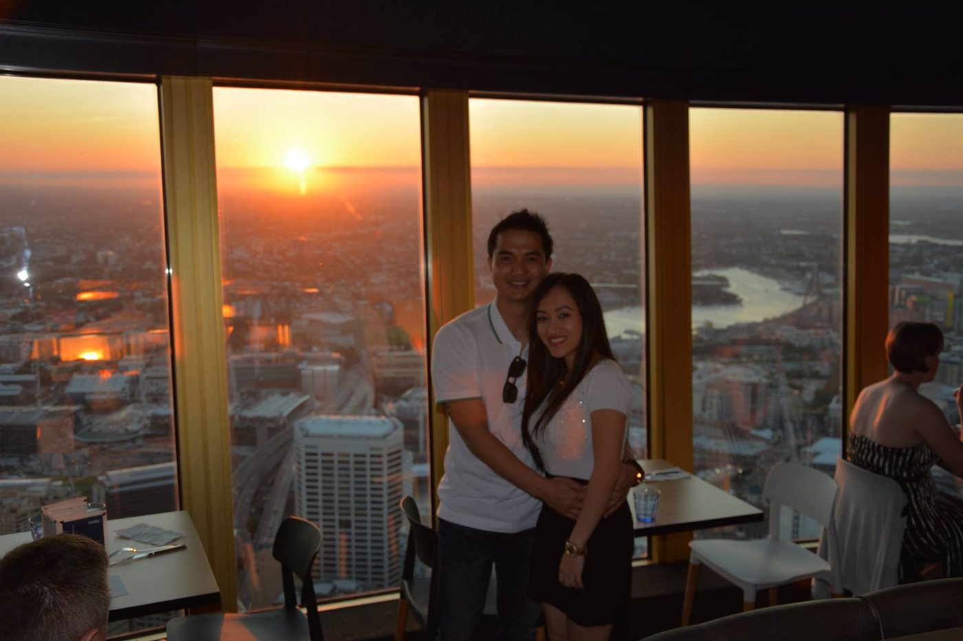 Travel photograph from our 18 things to do in sydney australia story