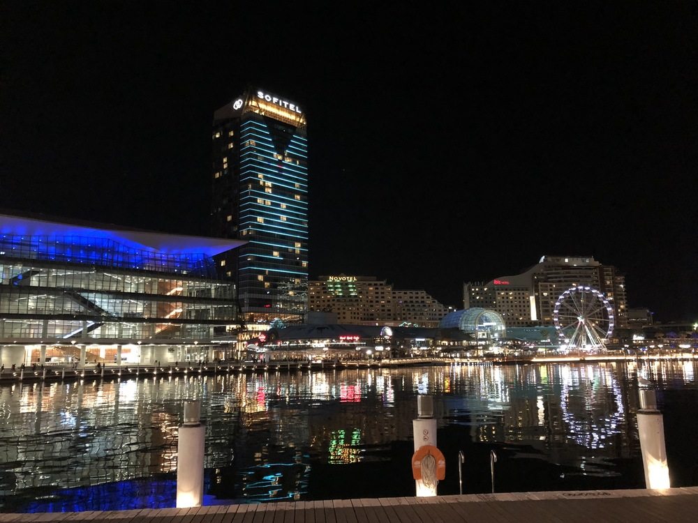 Travel photograph from our 18 things to do in sydney australia story