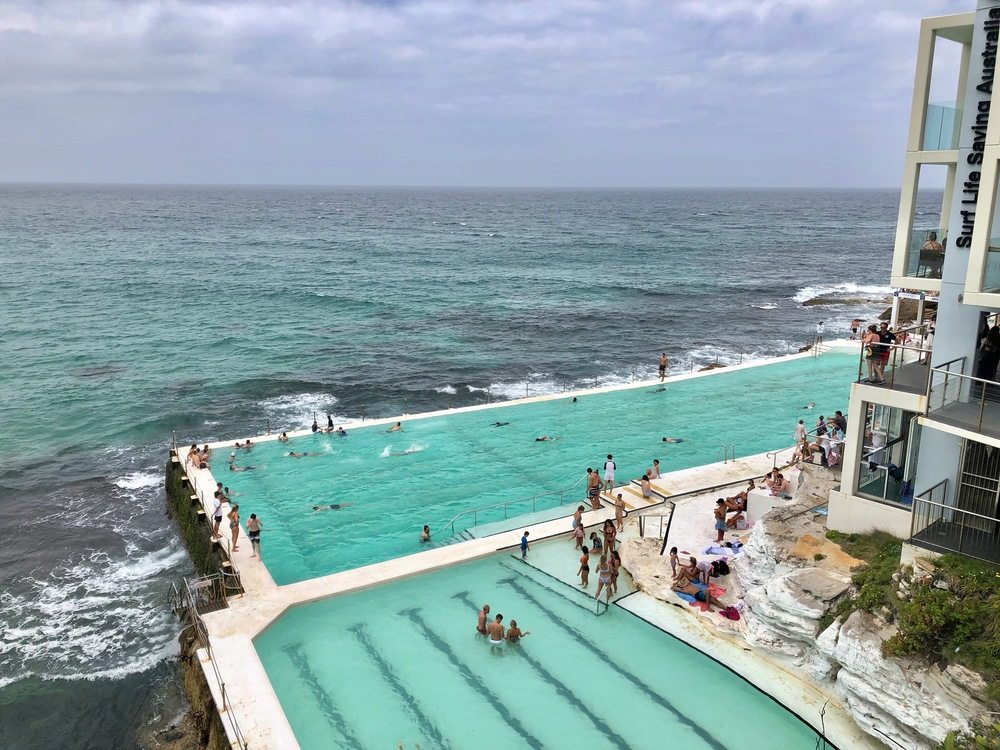Travel photograph from our 18 things to do in sydney australia story