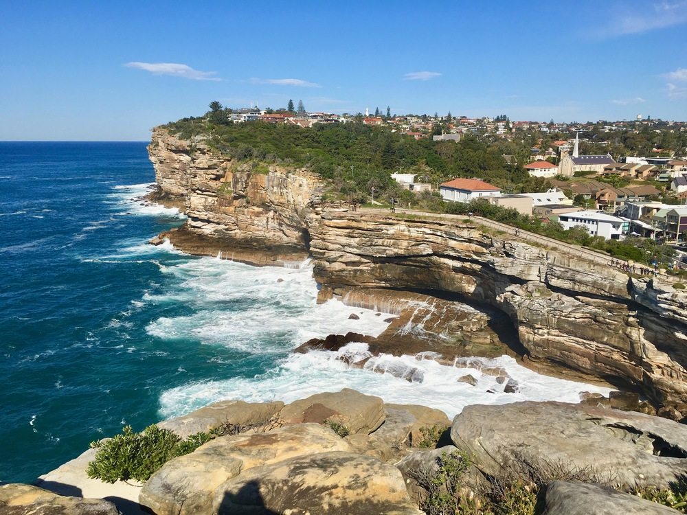 Travel photograph from our 18 things to do in sydney australia story