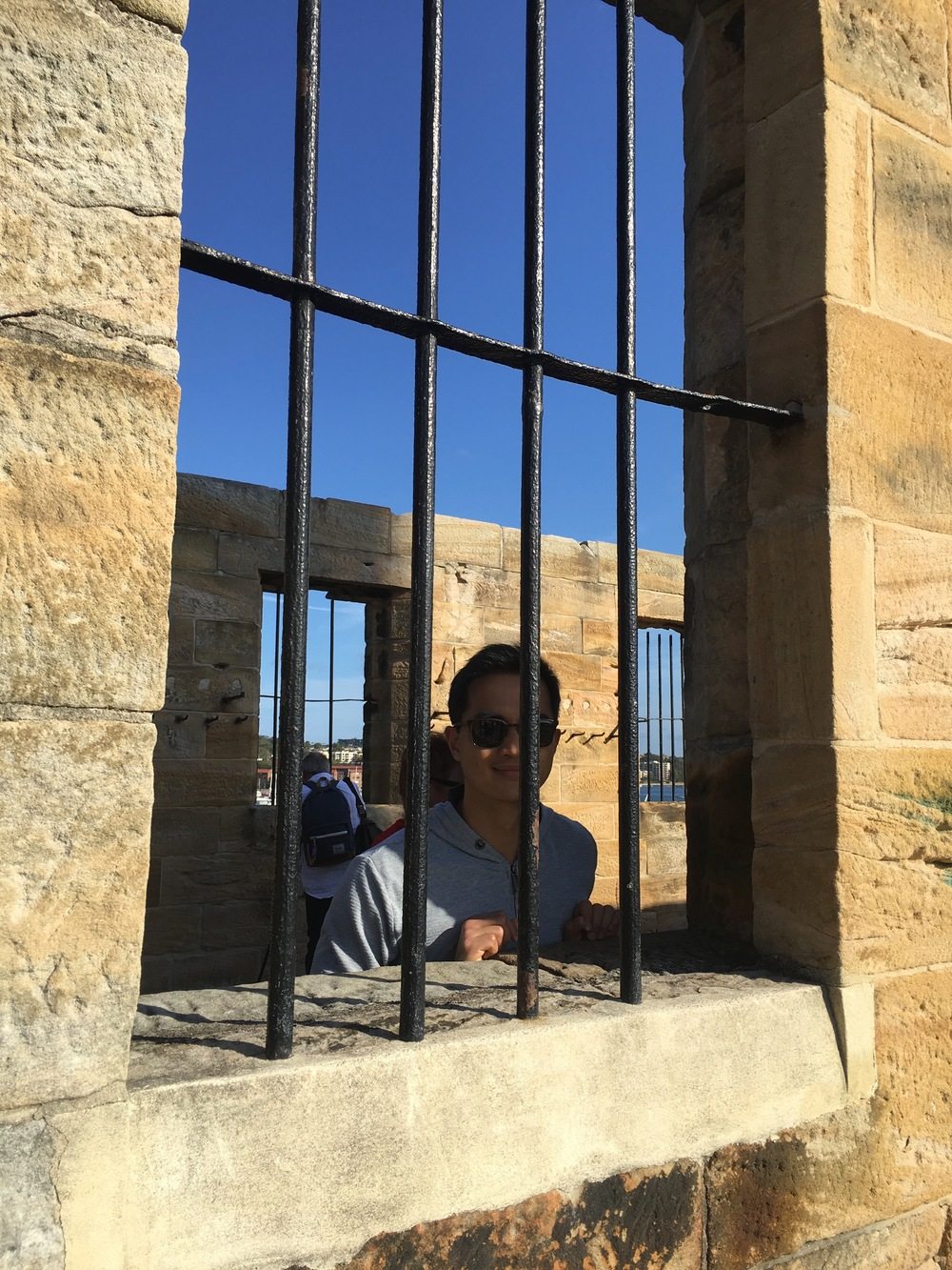 Travel photograph from our 18 things to do in sydney australia story