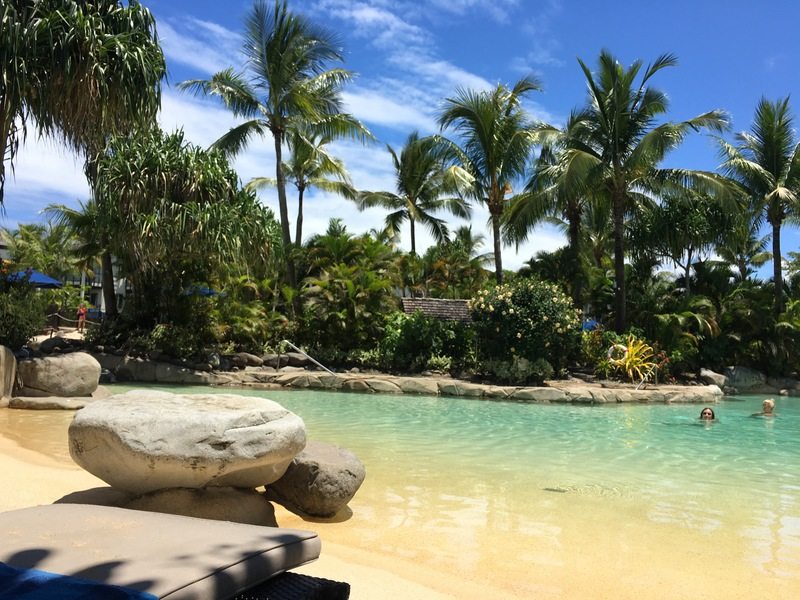 Travel photograph from our 7 things over 4 days in fiji story