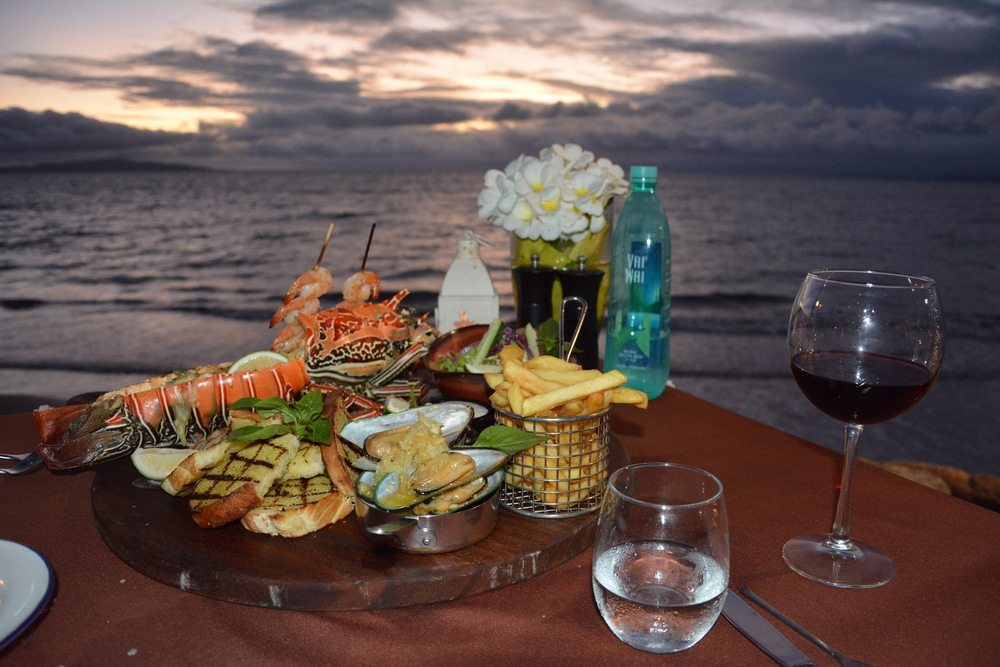 Travel photograph from our 7 things over 4 days in fiji story