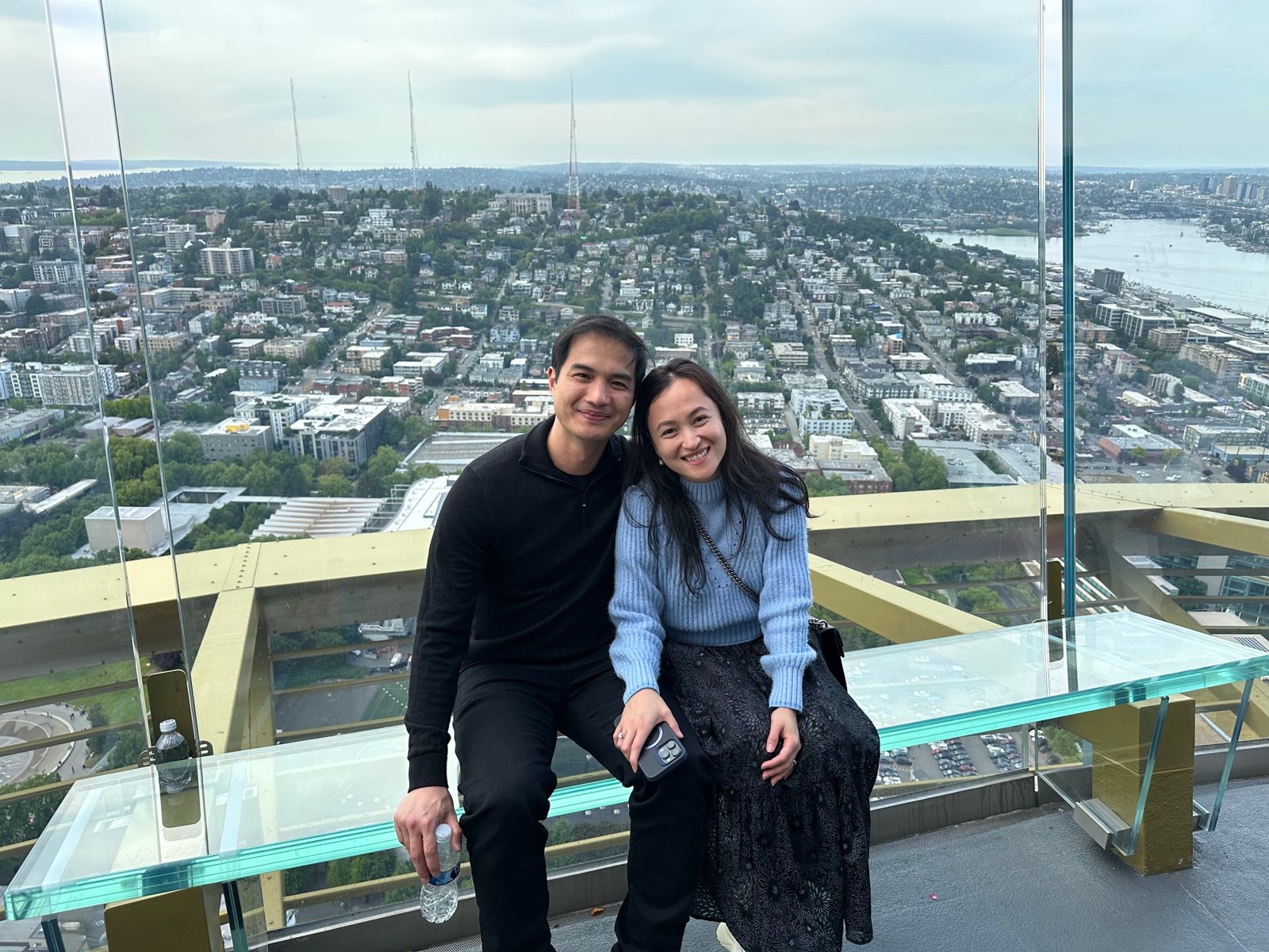 Seven Highlights From Our Recent Seattle Visit