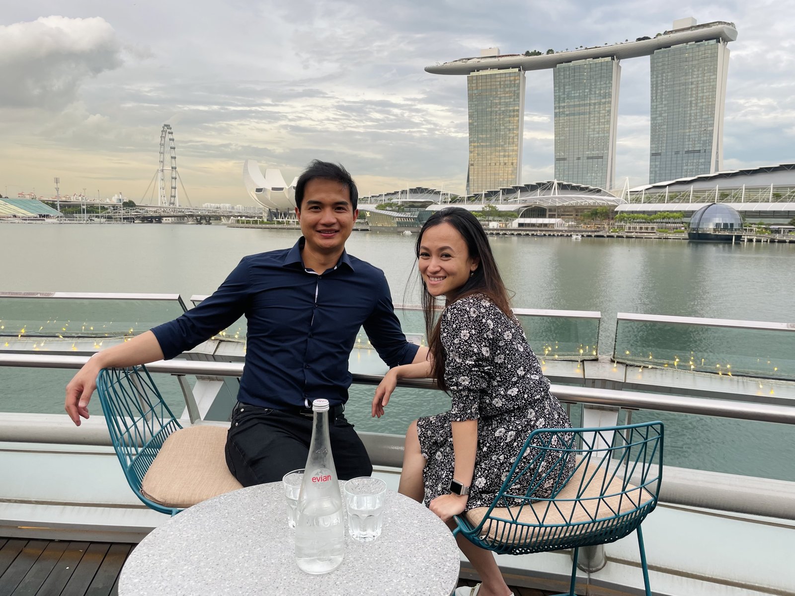 12 things to do in Singapore
