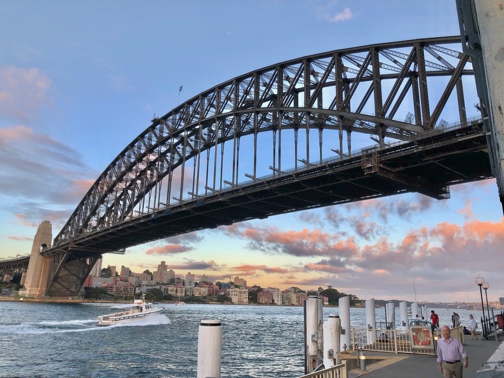 18 things to do in Sydney, Australia