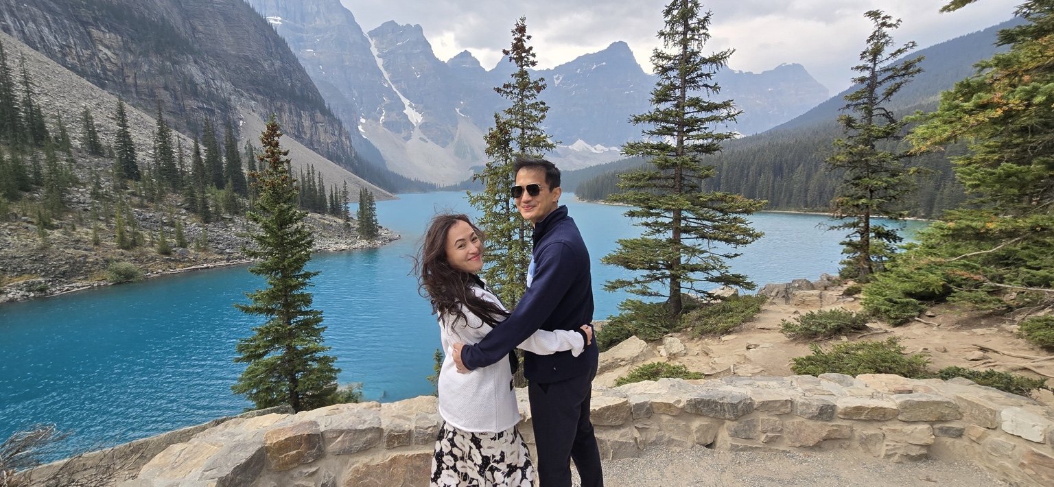 Five Days in Western Canada: Calgary, Banff, Vancouver & Whistler